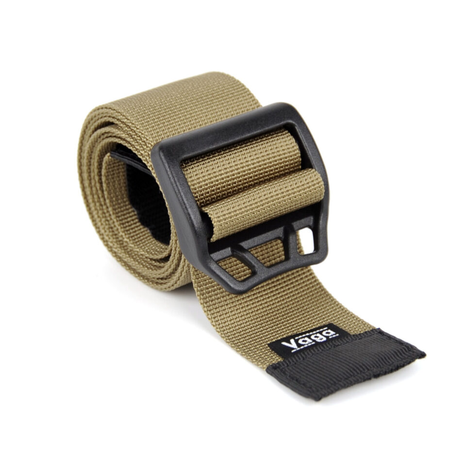 Lightweight Belt Vaga Bags for skateboarding