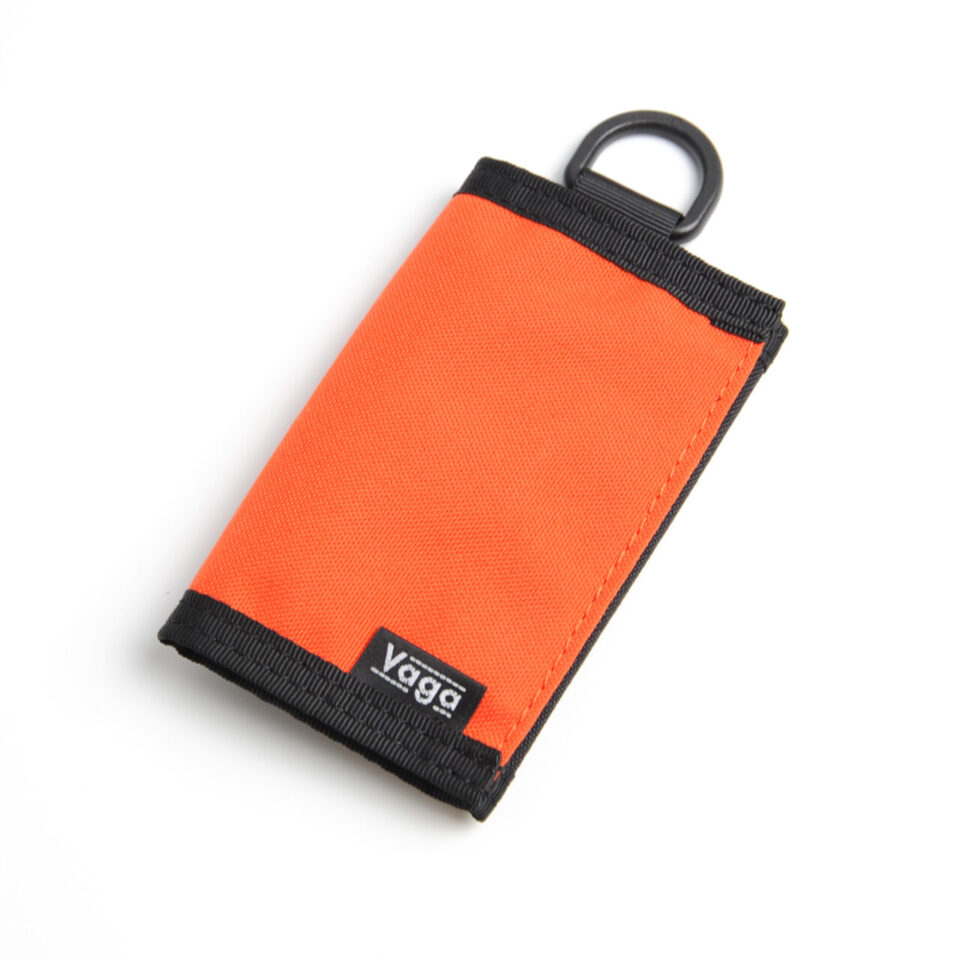 Nano Wallet, Solid Colors | Vaga – Bags for skateboarding