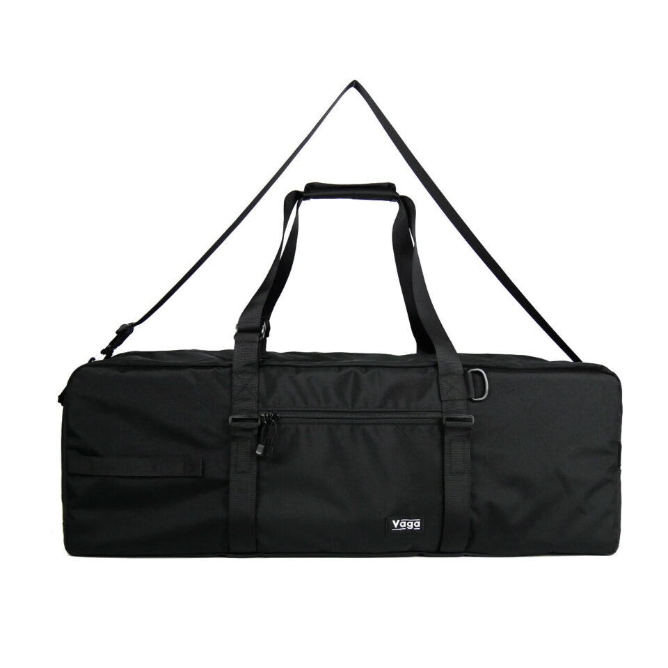Long Haul Duffel | Vaga – Bags for skateboarding